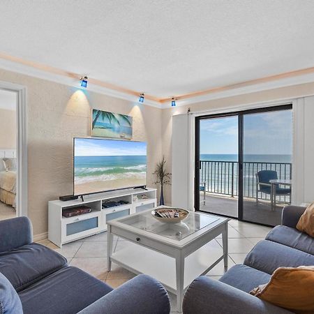 513 - Spectacular Penthouse Level Condo New Smyrna Beach Kültér fotó