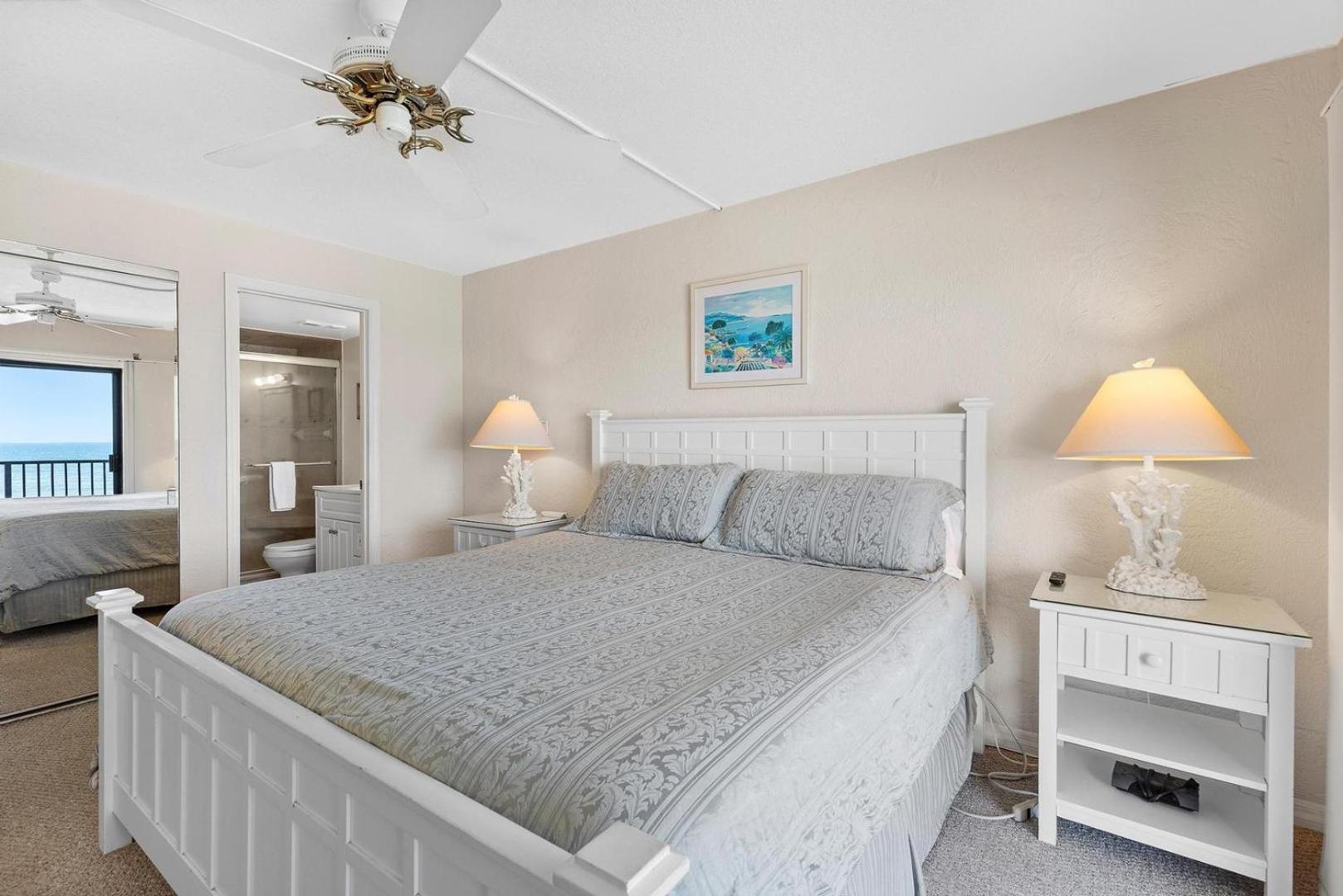 513 - Spectacular Penthouse Level Condo New Smyrna Beach Kültér fotó