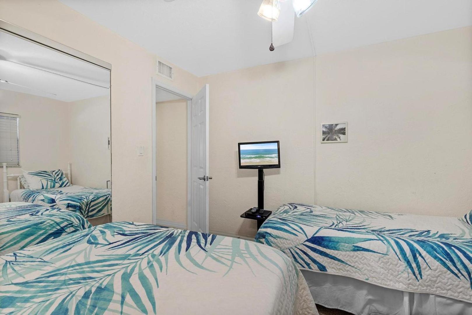 513 - Spectacular Penthouse Level Condo New Smyrna Beach Kültér fotó