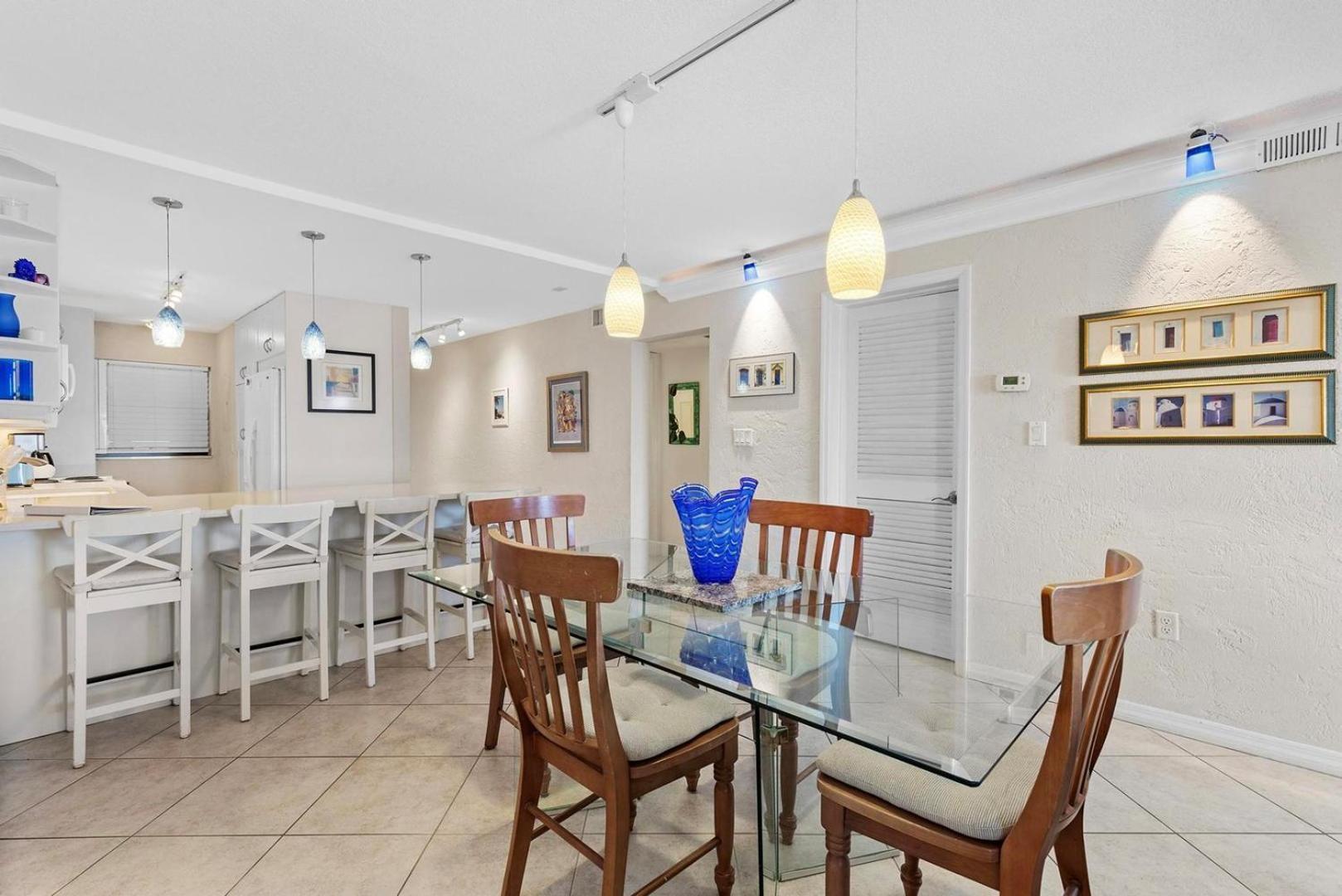 513 - Spectacular Penthouse Level Condo New Smyrna Beach Kültér fotó