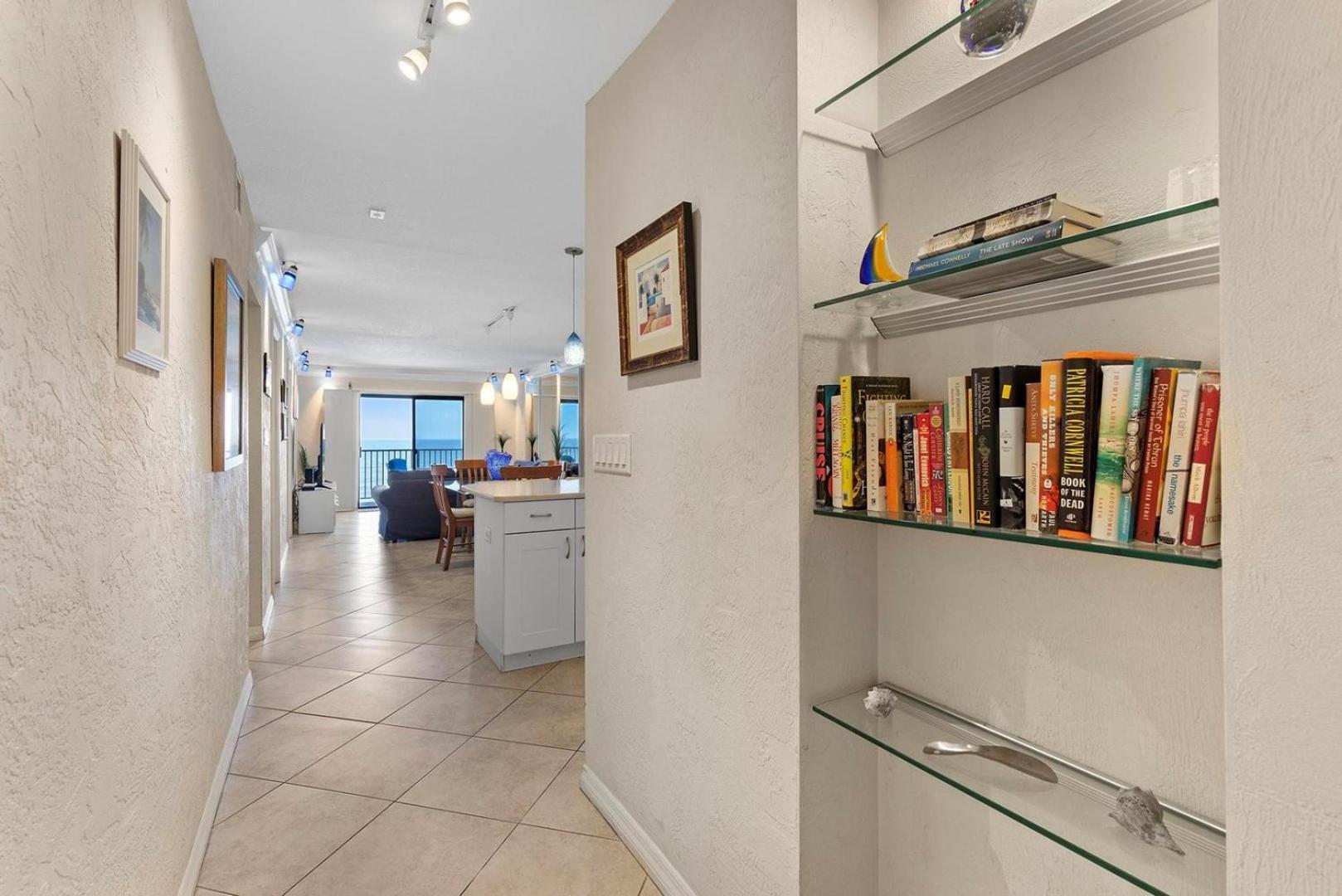 513 - Spectacular Penthouse Level Condo New Smyrna Beach Kültér fotó