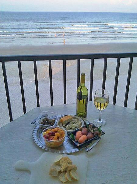513 - Spectacular Penthouse Level Condo New Smyrna Beach Kültér fotó