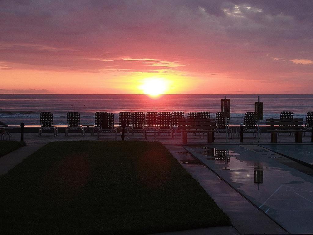 513 - Spectacular Penthouse Level Condo New Smyrna Beach Kültér fotó